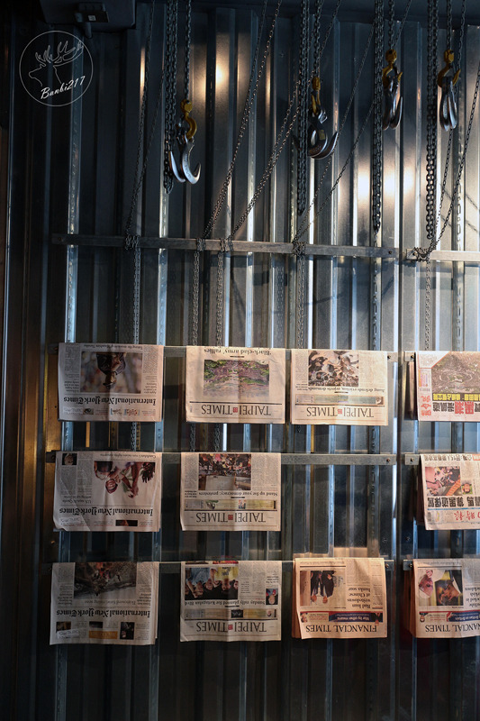 Banbi217 美食旅遊: [台北信義區餐廳]WOOLLOOMOOLOO,咖啡館,美食酒吧,宵夜(捷運信義線信義安和站、台北101/世貿站)