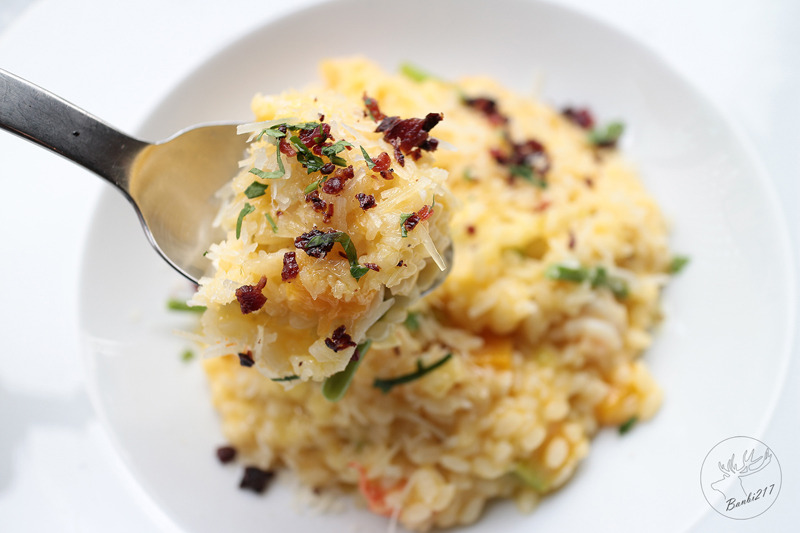 Banbi217 美食旅遊: [台北信義區餐廳]WOOLLOOMOOLOO,咖啡館,美食酒吧,宵夜(捷運信義線信義安和站、台北101/世貿站)