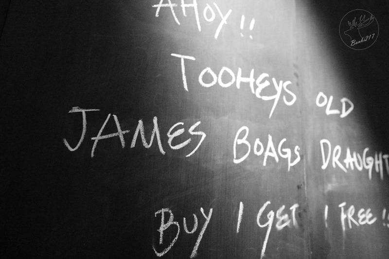 Banbi217 美食旅遊: [台北信義區餐廳]WOOLLOOMOOLOO,咖啡館,美食酒吧,宵夜(捷運信義線信義安和站、台北101/世貿站)