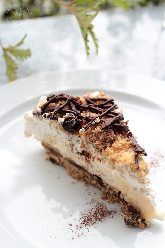 Banbi217 美食旅遊: [台北信義區餐廳]WOOLLOOMOOLOO,咖啡館,美食酒吧,宵夜(捷運信義線信義安和站、台北101/世貿站)