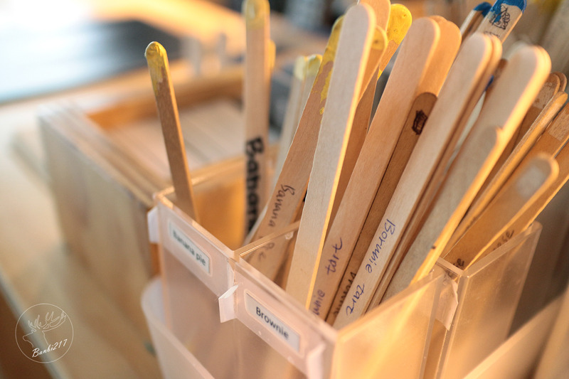 Banbi217 美食旅遊: [台北信義區餐廳]WOOLLOOMOOLOO,咖啡館,美食酒吧,宵夜(捷運信義線信義安和站、台北101/世貿站)