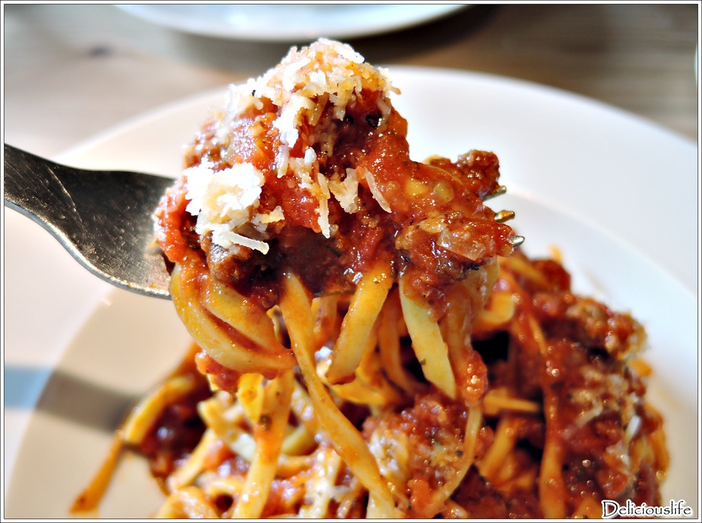 肉醬義大利麵260-3