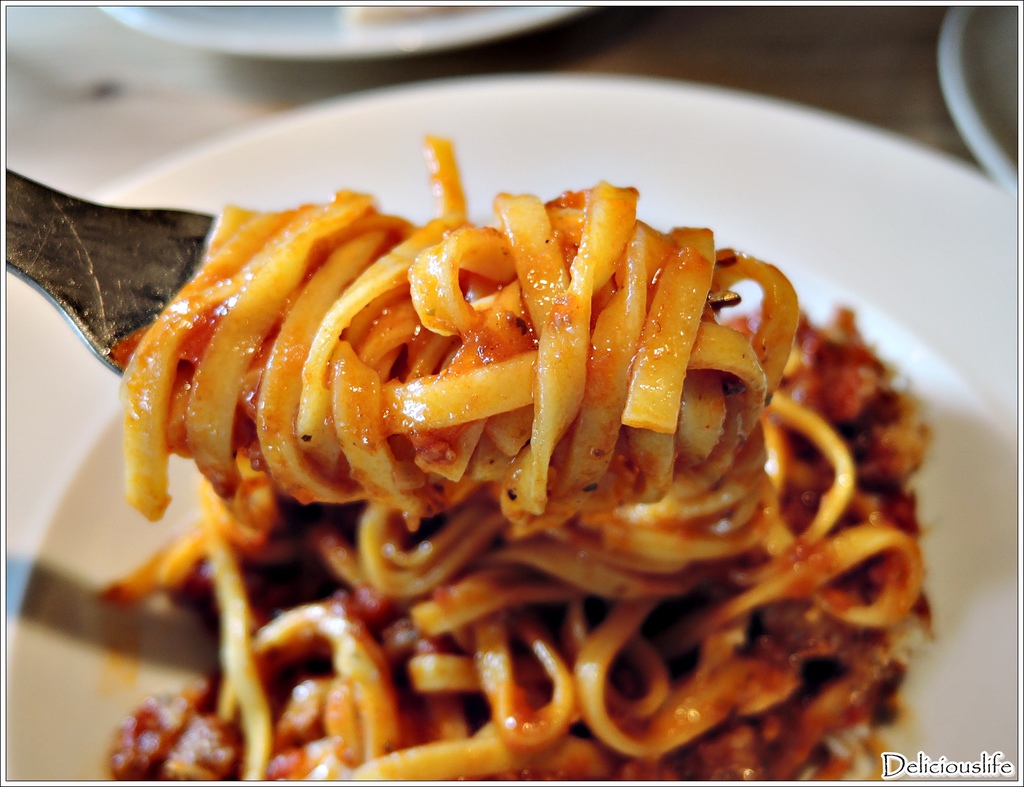 肉醬義大利麵260-4