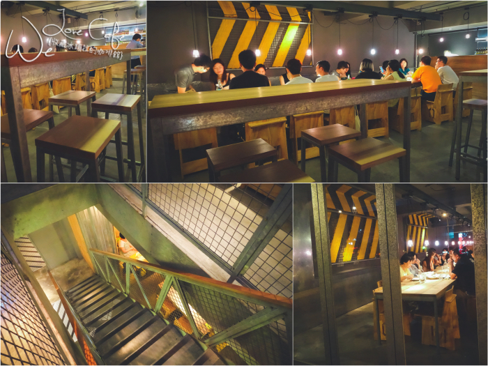 woolloomooloo,台北甜點,台北咖啡廳