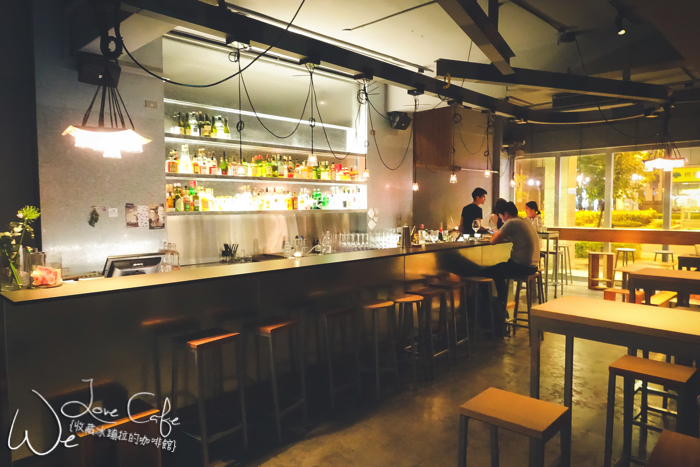woolloomooloo,台北甜點,台北咖啡廳