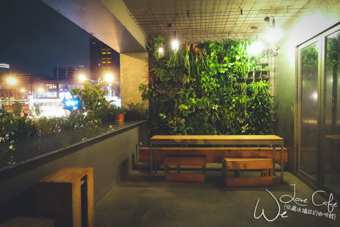 woolloomooloo,台北甜點,台北咖啡廳