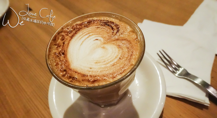 woolloomooloo,台北甜點,台北咖啡廳