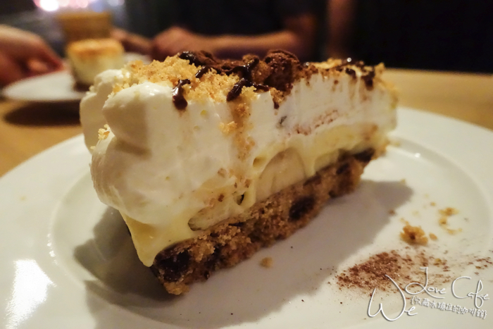 woolloomooloo,台北甜點,台北咖啡廳