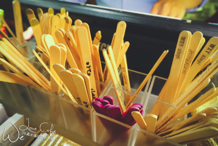 woolloomooloo,台北甜點,台北咖啡廳