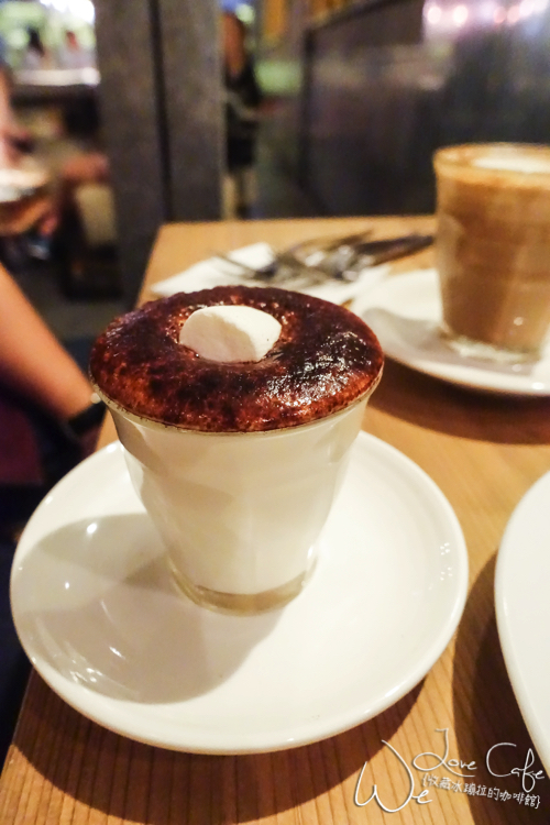 woolloomooloo,台北甜點,台北咖啡廳