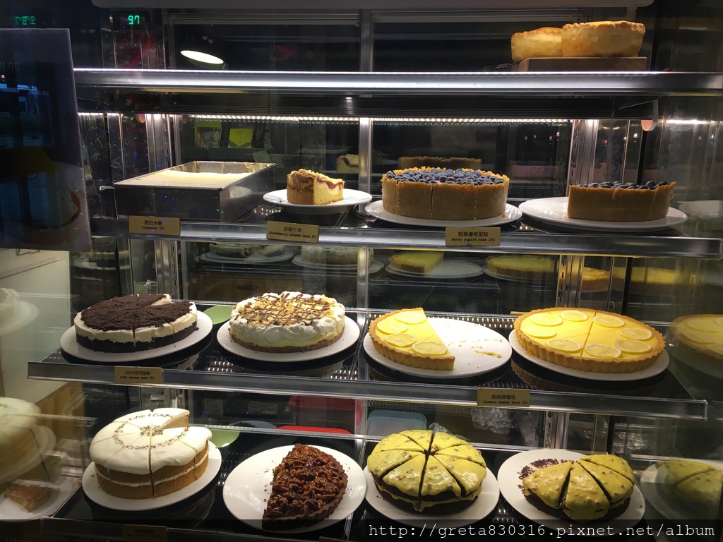 Woolloomooloo信義店