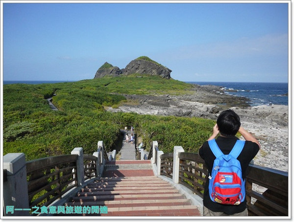 三仙台:台東 三仙台 跨海拱橋~探尋呂洞賓何仙姑的傳說