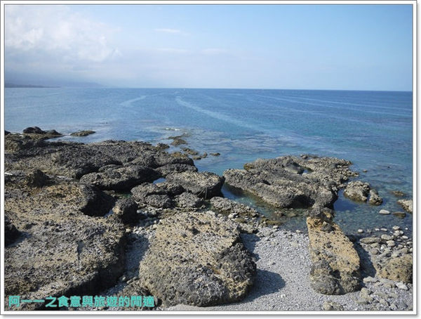 三仙台:台東 三仙台 跨海拱橋~探尋呂洞賓何仙姑的傳說