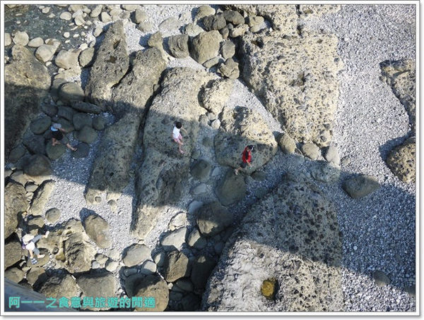 三仙台:台東 三仙台 跨海拱橋~探尋呂洞賓何仙姑的傳說