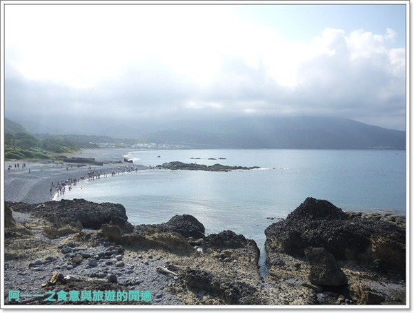 三仙台:台東 三仙台 跨海拱橋~探尋呂洞賓何仙姑的傳說