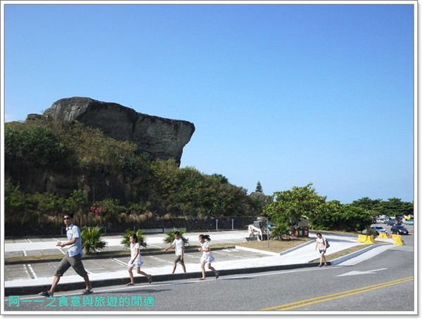 三仙台:台東 三仙台 跨海拱橋~探尋呂洞賓何仙姑的傳說