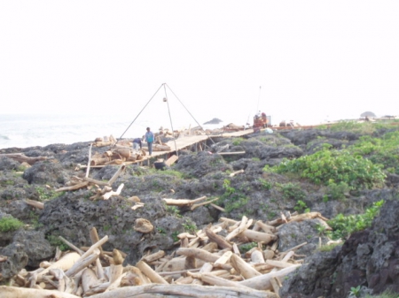 三仙台：見識台東[三仙台]