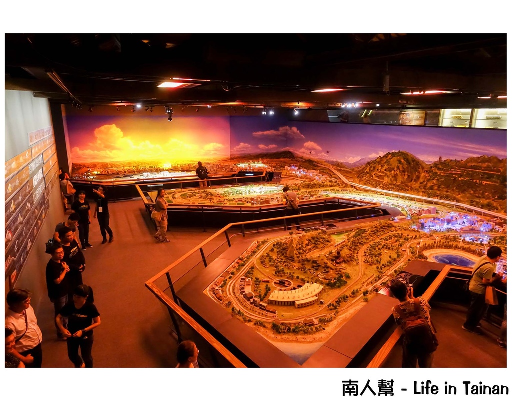 高雄哈瑪星台灣鐵道館