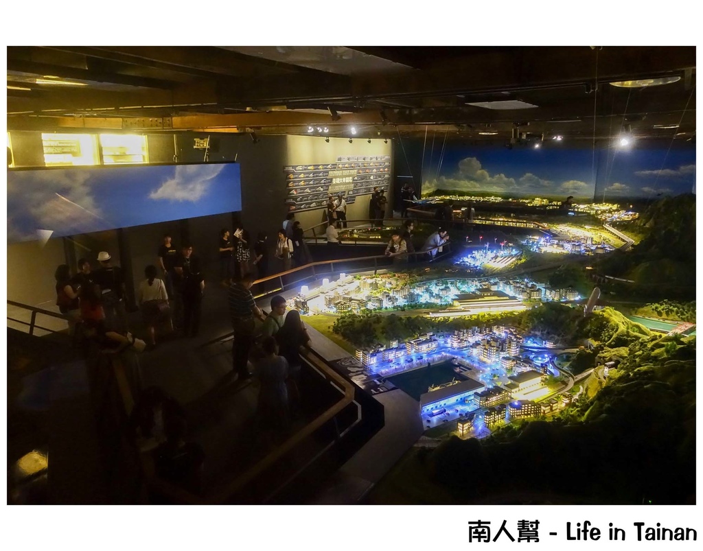 高雄哈瑪星台灣鐵道館