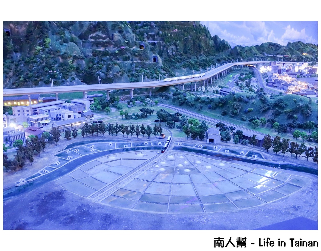 高雄哈瑪星台灣鐵道館