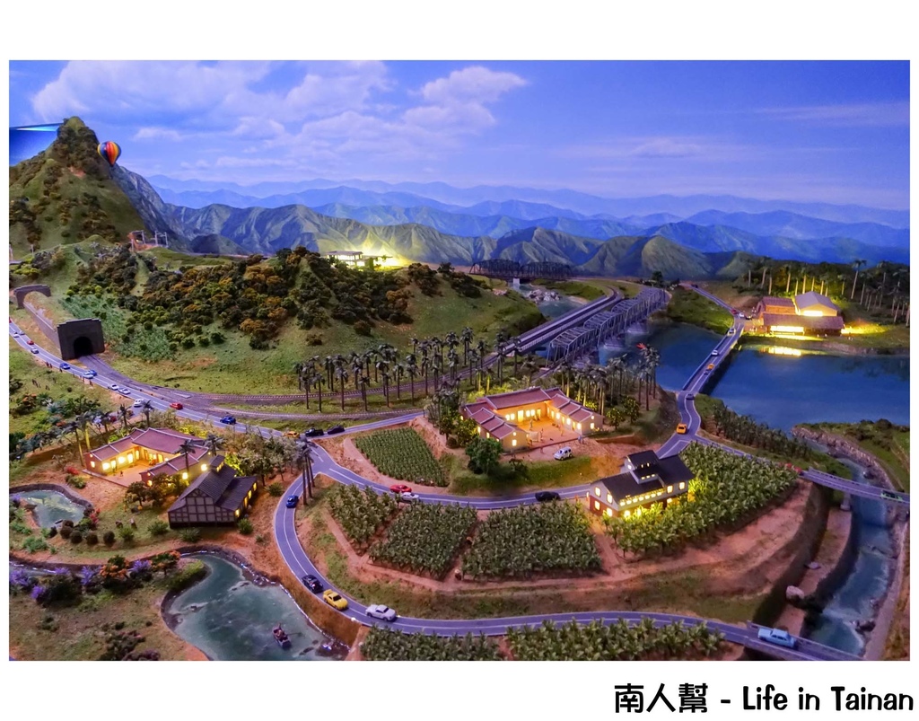 高雄哈瑪星台灣鐵道館