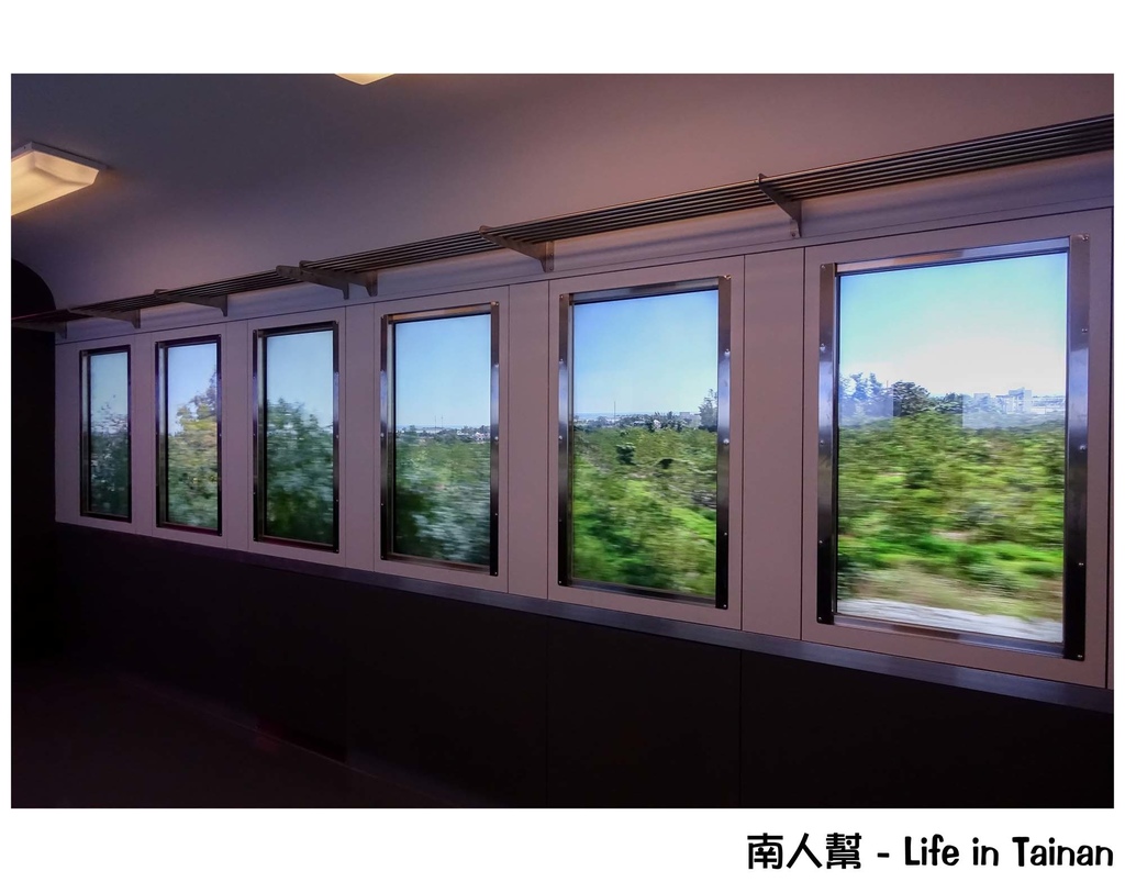 高雄哈瑪星台灣鐵道館