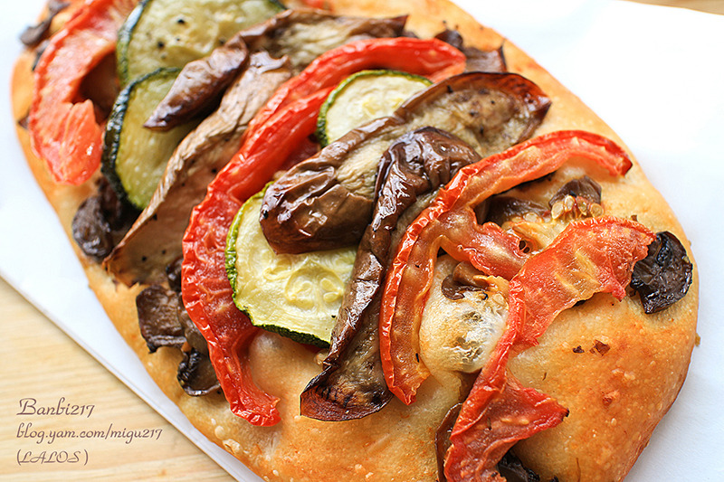 Banbi217 美食旅遊:LALOS Bakery 法國烘焙概念店 好好吃的麵包 (台北101,信義區,捷運市政府站,美食)