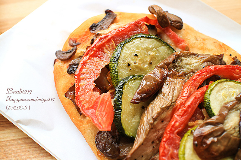 Banbi217 美食旅遊:LALOS Bakery 法國烘焙概念店 好好吃的麵包 (台北101,信義區,捷運市政府站,美食)