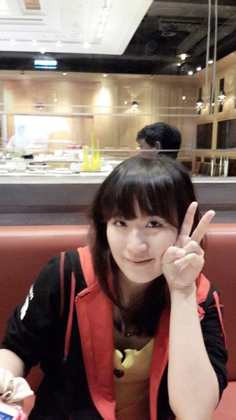 饗食天堂(信義店)：【羽諾食記】信義商圈~饗食天堂