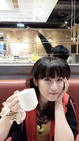 饗食天堂(信義店):【羽諾食記】信義商圈~饗食天堂