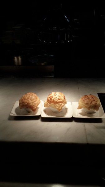 饗食天堂(信義店)：【羽諾食記】信義商圈~饗食天堂