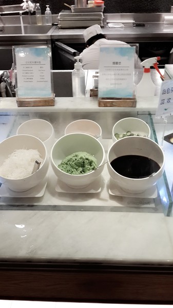 饗食天堂(信義店):【羽諾食記】信義商圈~饗食天堂