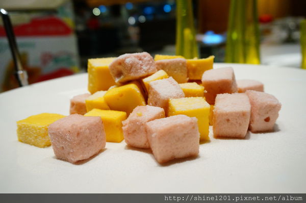 【饗食天堂無國界料理】C/P值狂飆-海鮮船-Buffet吃到飽最佳選擇!!