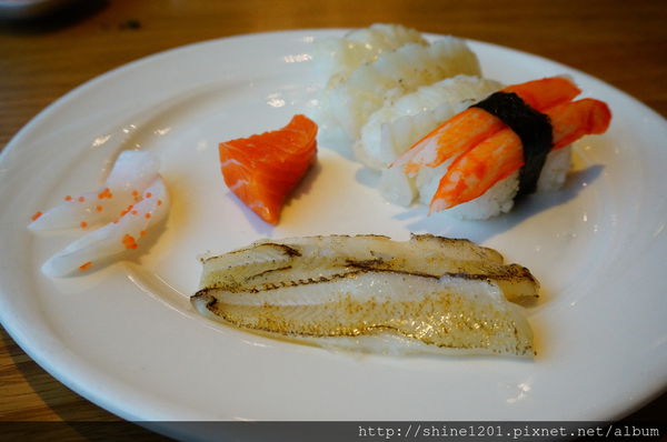 【饗食天堂無國界料理】C/P值狂飆-海鮮船-Buffet吃到飽最佳選擇!!