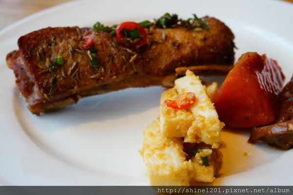 【饗食天堂無國界料理】C/P值狂飆-海鮮船-Buffet吃到飽最佳選擇!!