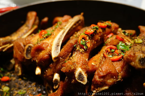 【饗食天堂無國界料理】C/P值狂飆-海鮮船-Buffet吃到飽最佳選擇!!