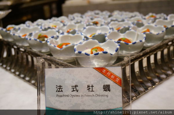 【饗食天堂無國界料理】C/P值狂飆-海鮮船-Buffet吃到飽最佳選擇!!