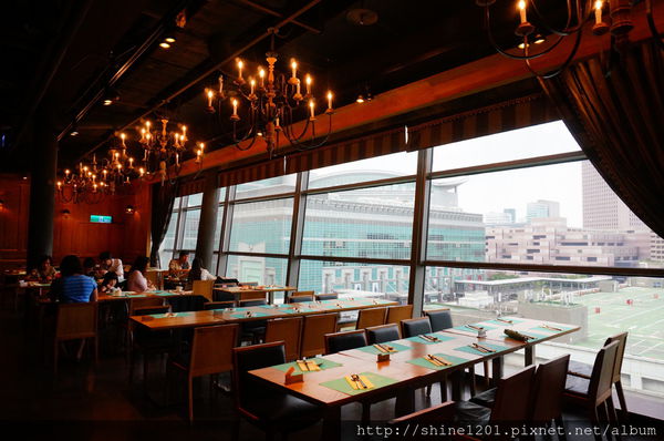 【饗食天堂無國界料理】C/P值狂飆-海鮮船-Buffet吃到飽最佳選擇!!