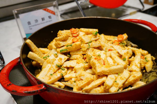 【饗食天堂無國界料理】C/P值狂飆-海鮮船-Buffet吃到飽最佳選擇!!