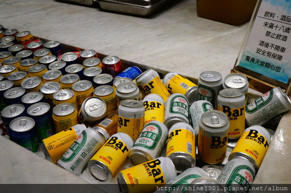 【饗食天堂無國界料理】C/P值狂飆-海鮮船-Buffet吃到飽最佳選擇!!