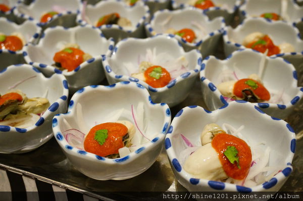 【饗食天堂無國界料理】C/P值狂飆-海鮮船-Buffet吃到飽最佳選擇!!