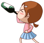 客家放山雞：[台北市。寧夏夜市] 跟著老饕一起品嘗油嫩油嫩の放山雞