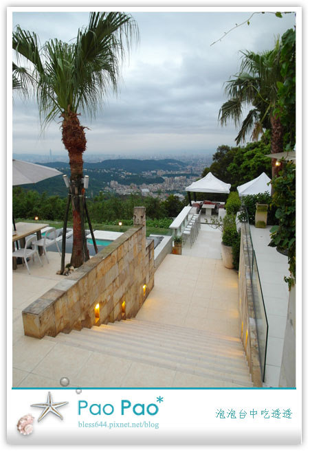 The Top屋頂上景觀餐廳