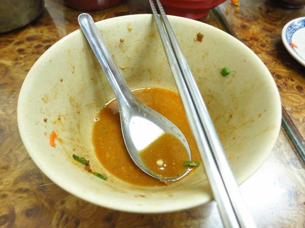 【台北萬華美食】富宏牛肉麵-全台北CP值最高的牛肉麵