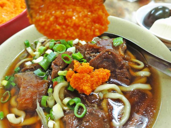 【台北萬華美食】富宏牛肉麵-全台北CP值最高的牛肉麵