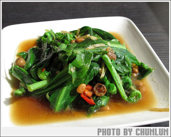 後花園景觀餐廳