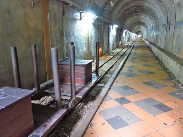 【桃園旅遊】後慈湖兩蔣文化園區-體驗管制區內幽靜風景