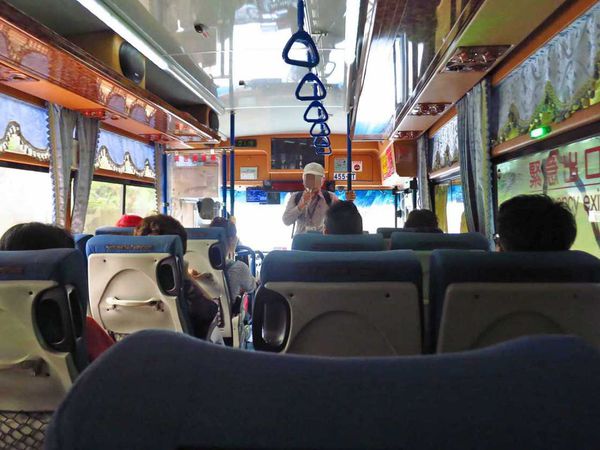 【桃園旅遊】後慈湖兩蔣文化園區-體驗管制區內幽靜風景