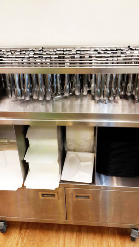 全國食養健康素食(興誠店)：【羽諾食記】全國食養健康素食