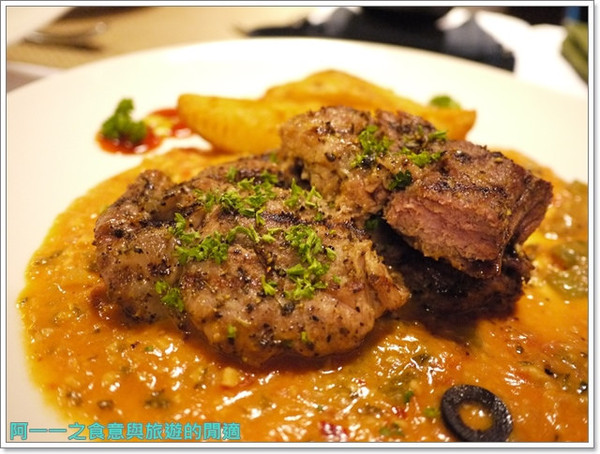 Marsala瑪莎拉義式地中海精緻料理:台北東區 Marsala瑪莎拉義式地中海精緻料理~幸福週末大餐